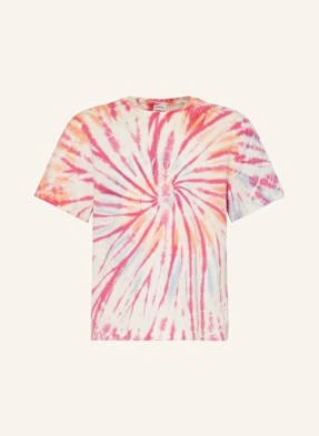 S.Oliver Red T-Shirt weiss