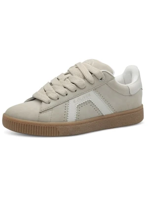 s.Oliver Sneakersy w kolorze beżowo-białym rozmiar: 39