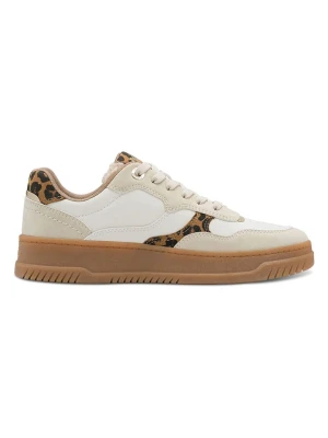 s.Oliver Sneakersy w kolorze beżowym rozmiar: 39