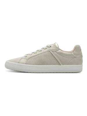 s.Oliver Sneakersy w kolorze beżowym rozmiar: 36