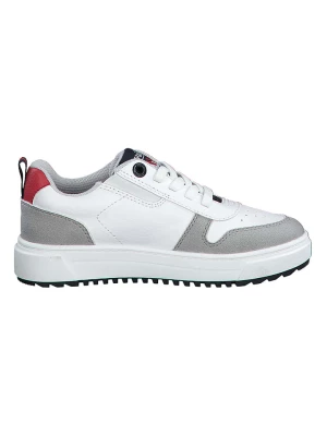s.Oliver Sneakersy w kolorze białym rozmiar: 36