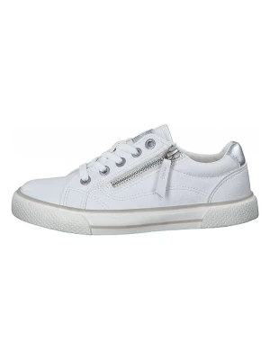 s.Oliver Sneakersy w kolorze białym rozmiar: 33