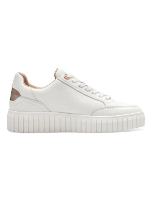 S. Oliver Sneakersy w kolorze białym rozmiar: 41