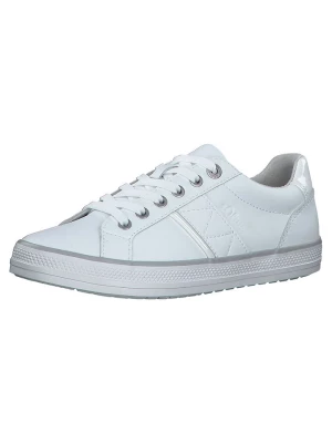 S. Oliver Sneakersy w kolorze białym rozmiar: 36