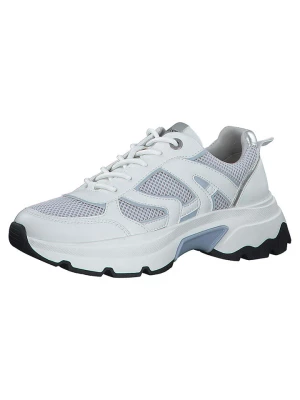 S. Oliver Sneakersy w kolorze białym rozmiar: 40