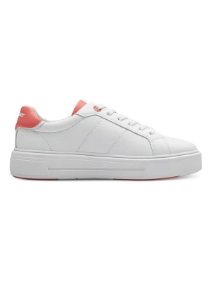 S. Oliver Sneakersy w kolorze białym rozmiar: 37