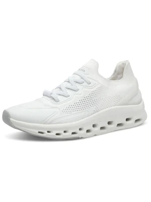 s.Oliver Sneakersy w kolorze białym rozmiar: 42