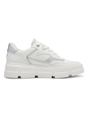 s.Oliver Sneakersy w kolorze białym rozmiar: 37