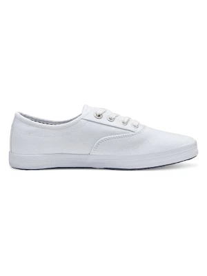 s.Oliver Sneakersy w kolorze białym rozmiar: 39