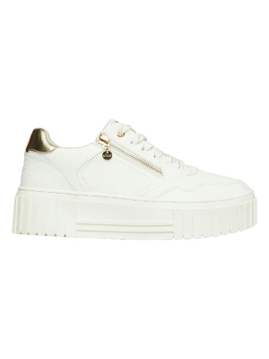 s.Oliver Sneakersy w kolorze białym rozmiar: 40