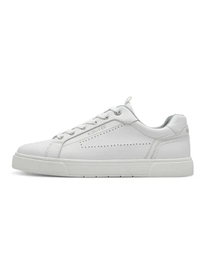 s.Oliver Sneakersy w kolorze białym rozmiar: 45