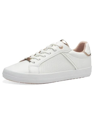 s.Oliver Sneakersy w kolorze białym rozmiar: 38