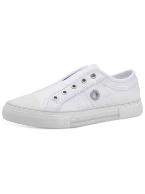 s.Oliver Sneakersy w kolorze białym rozmiar: 41