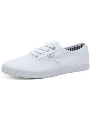s.Oliver Sneakersy w kolorze białym rozmiar: 40