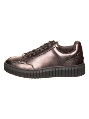 s.Oliver Sneakersy w kolorze brązowym rozmiar: 39