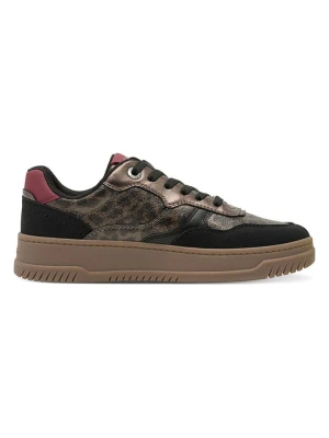 s.Oliver Sneakersy w kolorze brązowym rozmiar: 37