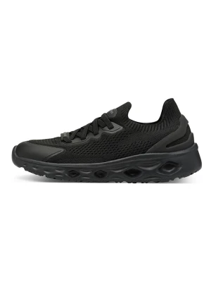 s.Oliver Sneakersy w kolorze czarnym rozmiar: 34
