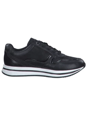 S. Oliver Sneakersy w kolorze czarnym rozmiar: 37