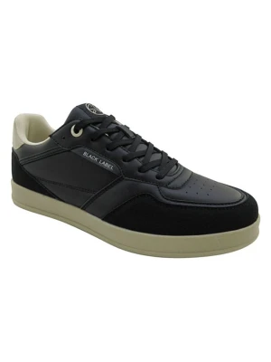 s.Oliver Sneakersy w kolorze czarnym rozmiar: 42