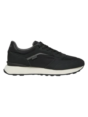 s.Oliver Sneakersy w kolorze czarnym rozmiar: 45