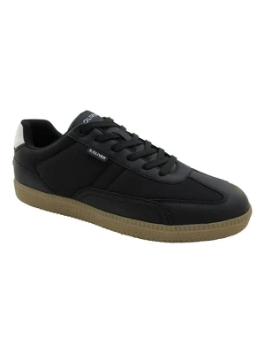 s.Oliver Sneakersy w kolorze czarnym rozmiar: 44