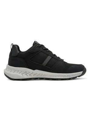 s.Oliver Sneakersy w kolorze czarnym rozmiar: 44