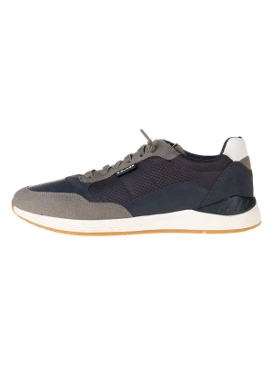 s.Oliver Sneakersy w kolorze granatowym rozmiar: 43