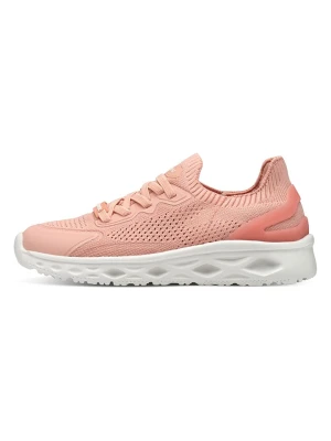 s.Oliver Sneakersy w kolorze jasnoróżowym rozmiar: 36