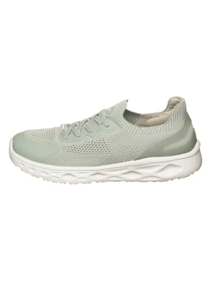 s.Oliver Sneakersy w kolorze jasnozielonym rozmiar: 36