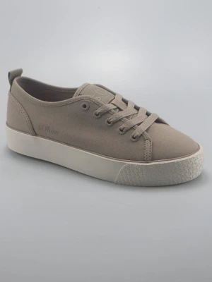 s.Oliver Sneakersy w kolorze khaki rozmiar: 38