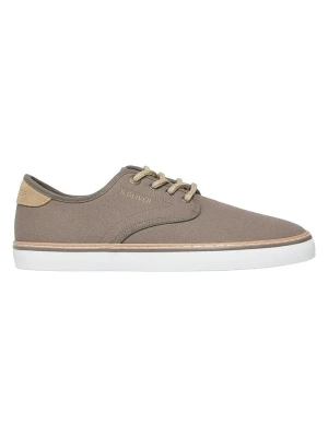 s.Oliver Sneakersy w kolorze khaki rozmiar: 42