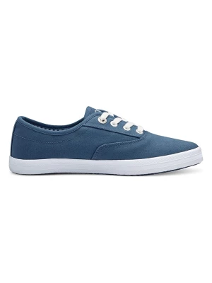 s.Oliver Sneakersy w kolorze niebieskim rozmiar: 40