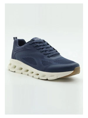 s.Oliver Sneakersy w kolorze niebieskim rozmiar: 41