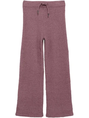 s.Oliver Spodnie dresowe w kolorze fioletowym rozmiar: 146/152