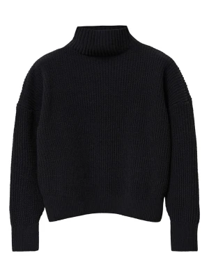 s.Oliver Sweter w kolorze czarnym rozmiar: 158/164