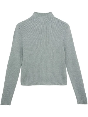 s.Oliver Sweter w kolorze miętowym rozmiar: 146/152