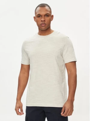s.Oliver T-Shirt 2129471 Biały Regular Fit