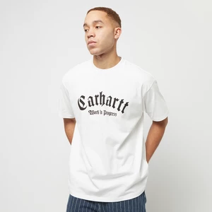 S/S Onyx T-Shirt Carhartt WIP
