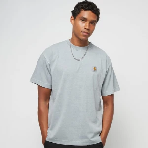 Carhartt WIP S/S Vista T-Shirt mężczyźni T-Shirty i Polo szary rozmiar Odzież