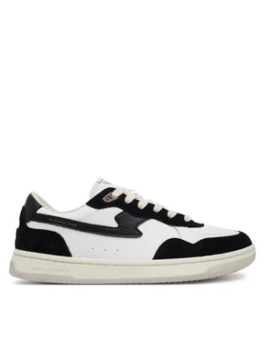 S.W.C Stepney Workers Club Sneakersy Pro Cup 01 S-Strike Biały