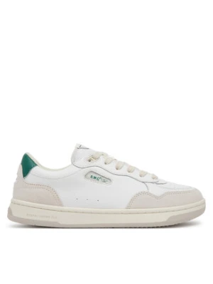 S.W.C Stepney Workers Club Sneakersy Pro Cup 01 YQ01650 Biały