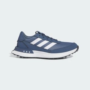 S2G Spikeless 24 Golf Shoes Kids Adidas