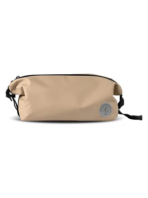 Sagaform Kosmetyczka "Vide" w kolorze beżowym - 2, 5 l rozmiar: onesize