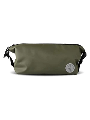 Sagaform Kosmetyczka "Vide" w kolorze khaki - 2, 5 l rozmiar: onesize