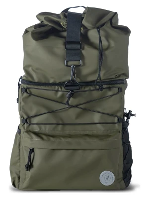 Sagaform Plecak chłodzący "Vide" w kolorze khaki - 21 l rozmiar: onesize