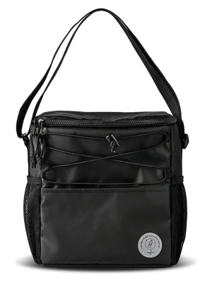 Sagaform Torba chłodząca "Vide" w kolorze czarnym - 5 l rozmiar: onesize