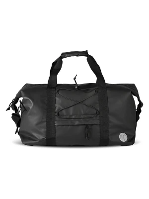 Sagaform Torba podróżna "Vide" w kolorze czarnym - 23 l rozmiar: onesize