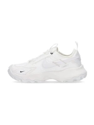 Sail/Sail/Black Niskie Sneakersy dla Kobiet Nike