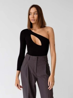 Saint Body body kolor czarny gładka