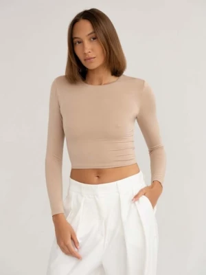 Saint Body longsleeve